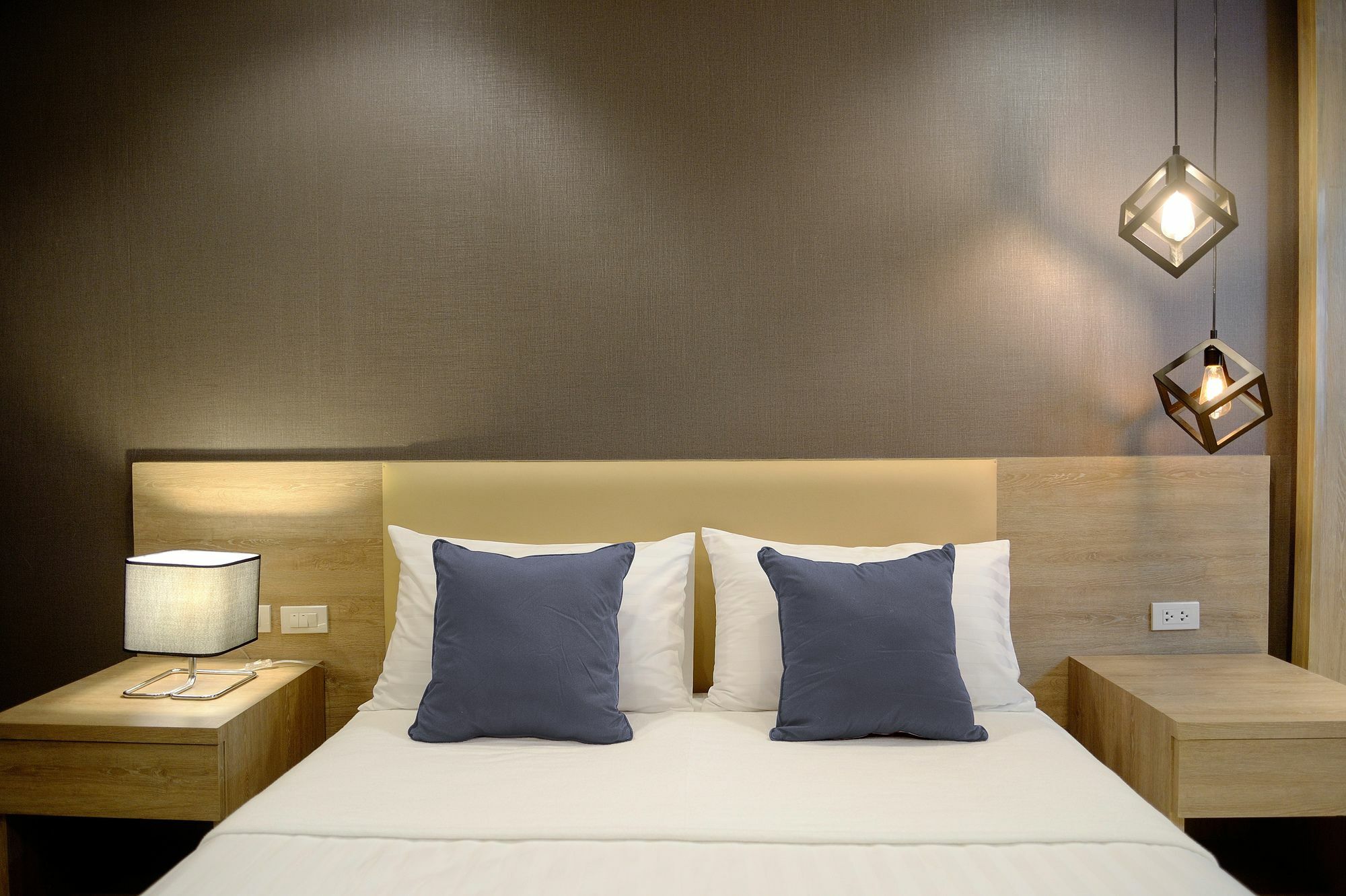 Pratunam19 Hotel Бангкок Екстер'єр фото