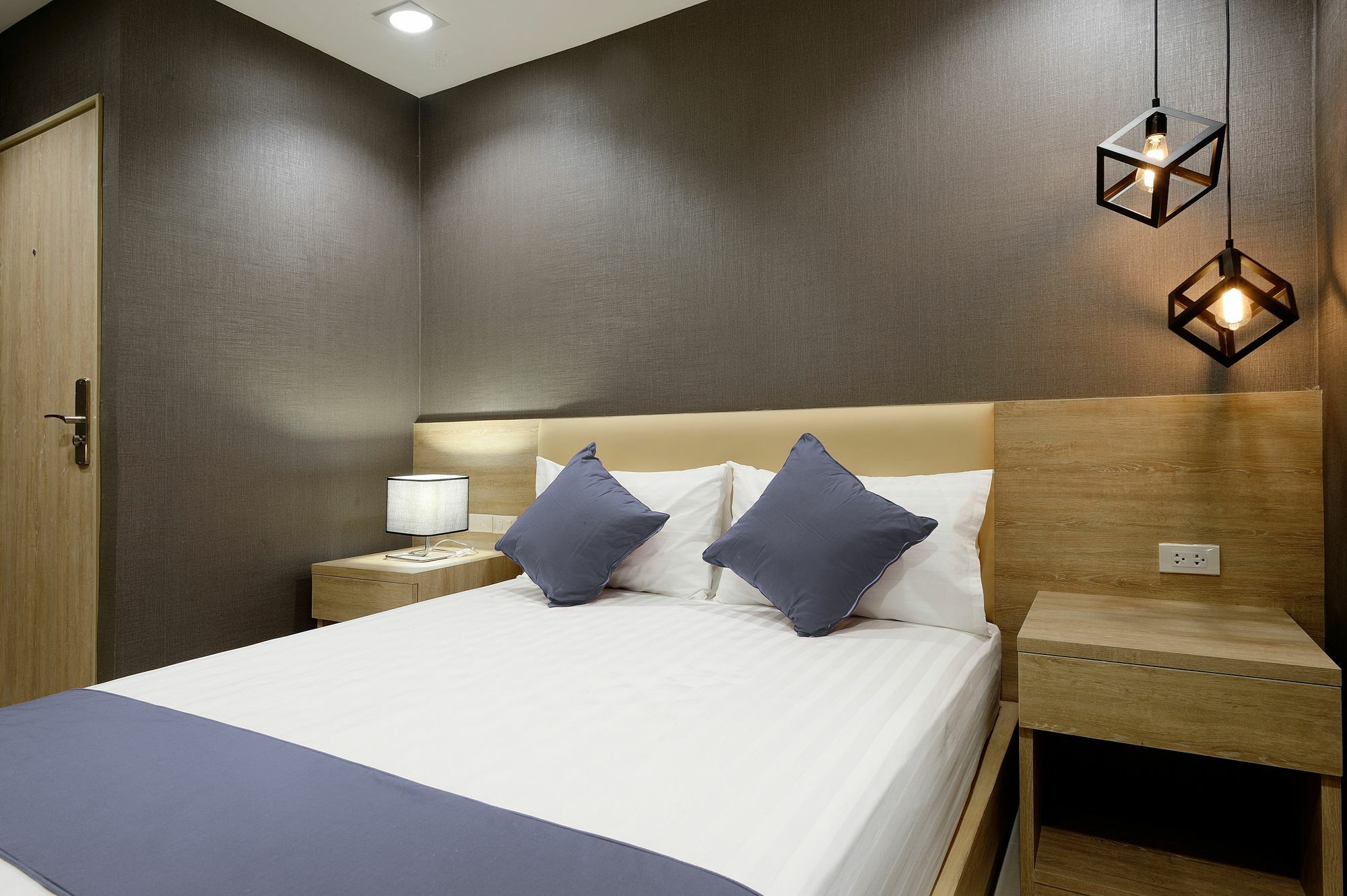 Pratunam19 Hotel Бангкок Екстер'єр фото