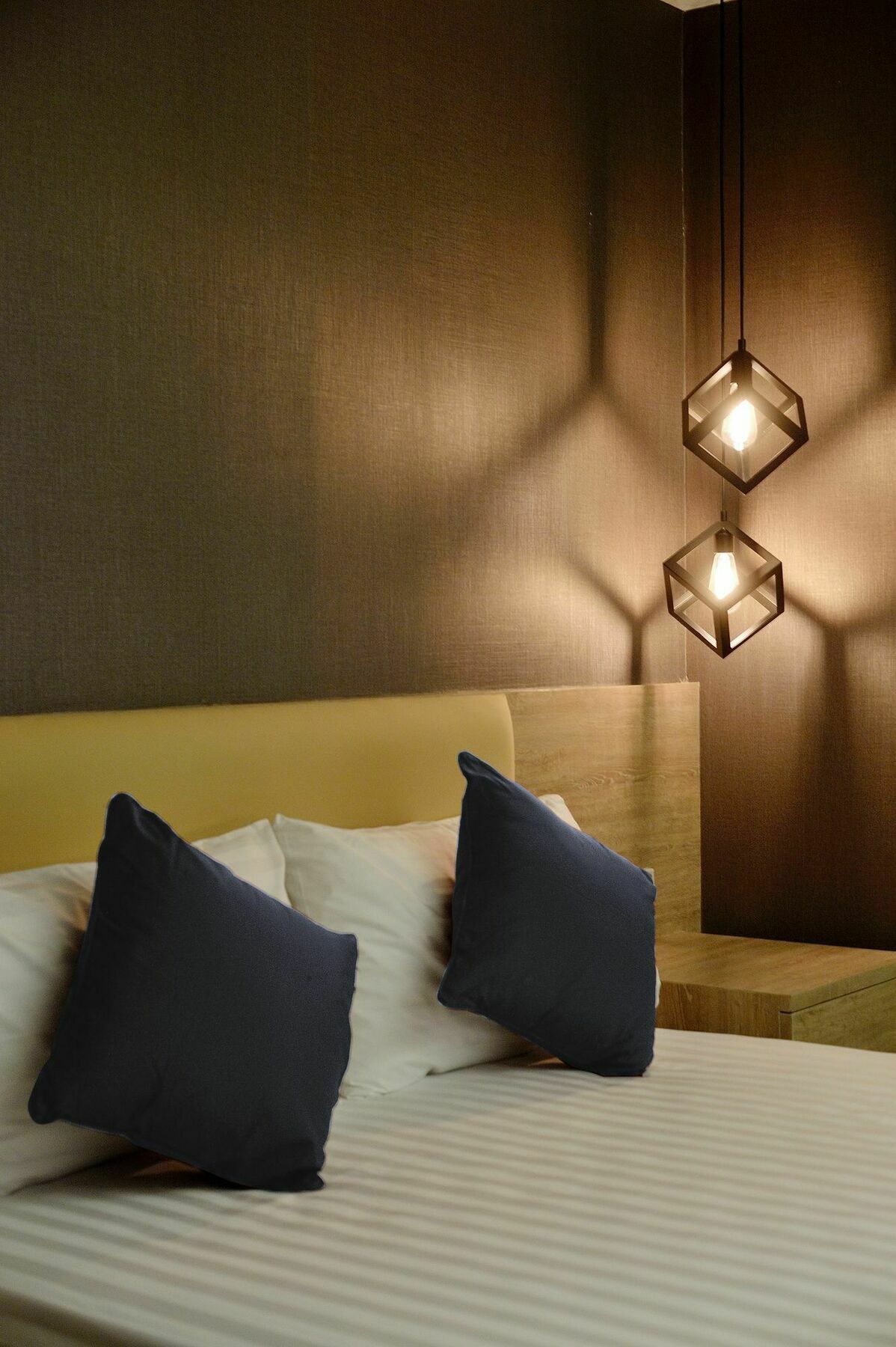 Pratunam19 Hotel Бангкок Екстер'єр фото